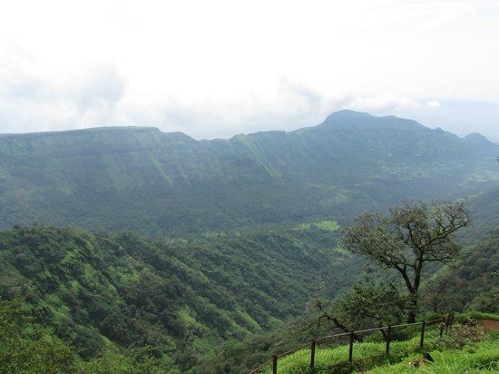 Rambagh Point
